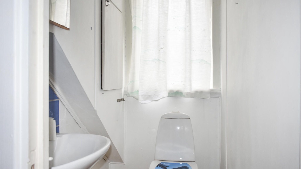 Photo of Bathroom in Ystad