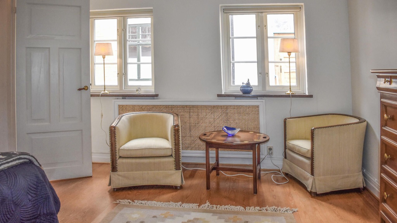 Photo of Bedroom in Ystad