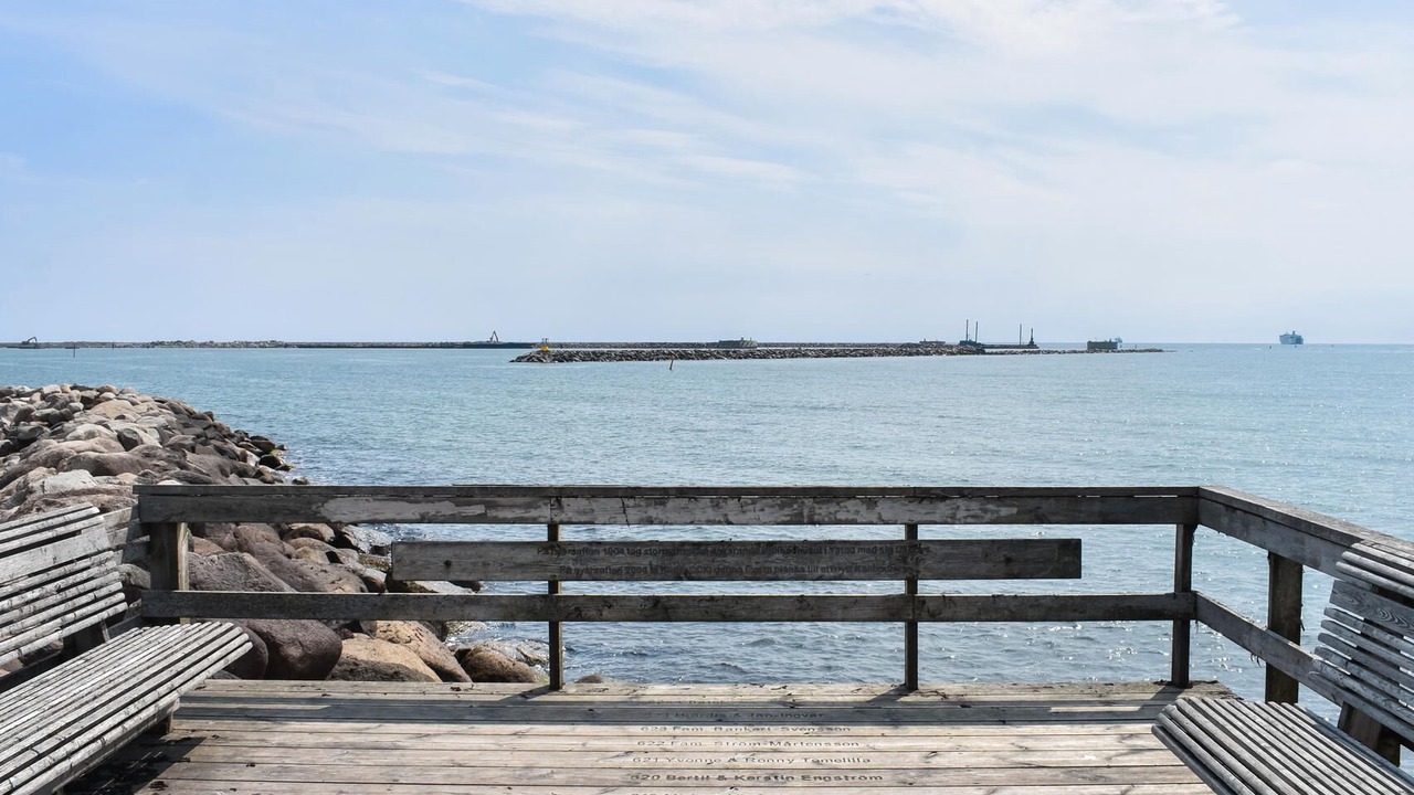 Photo of Others in Ystad