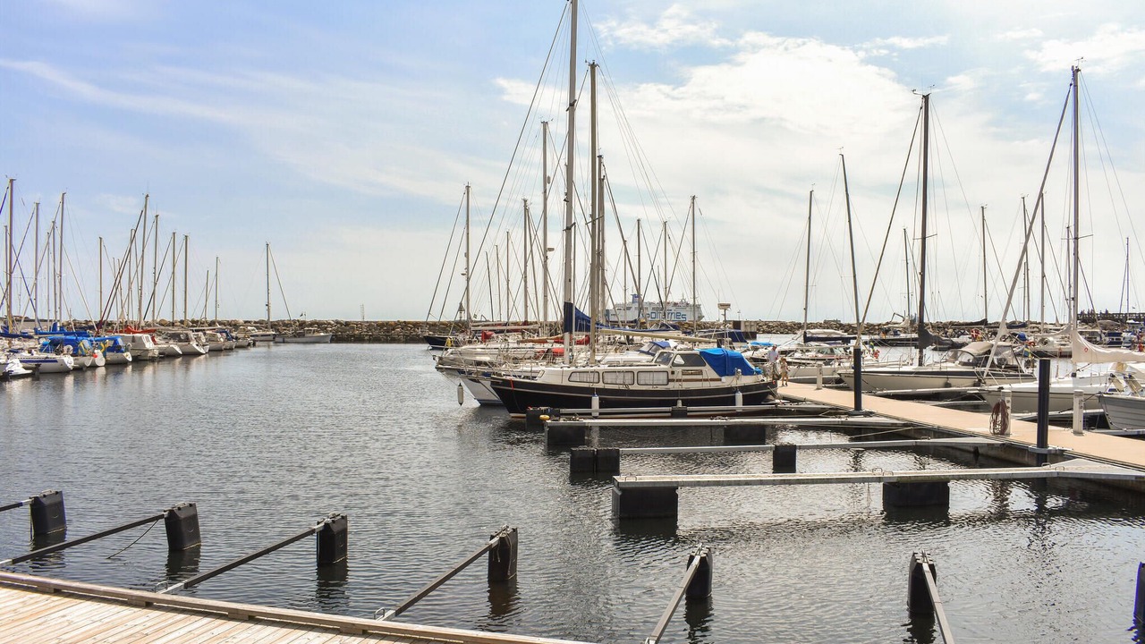 Photo of Others in Ystad