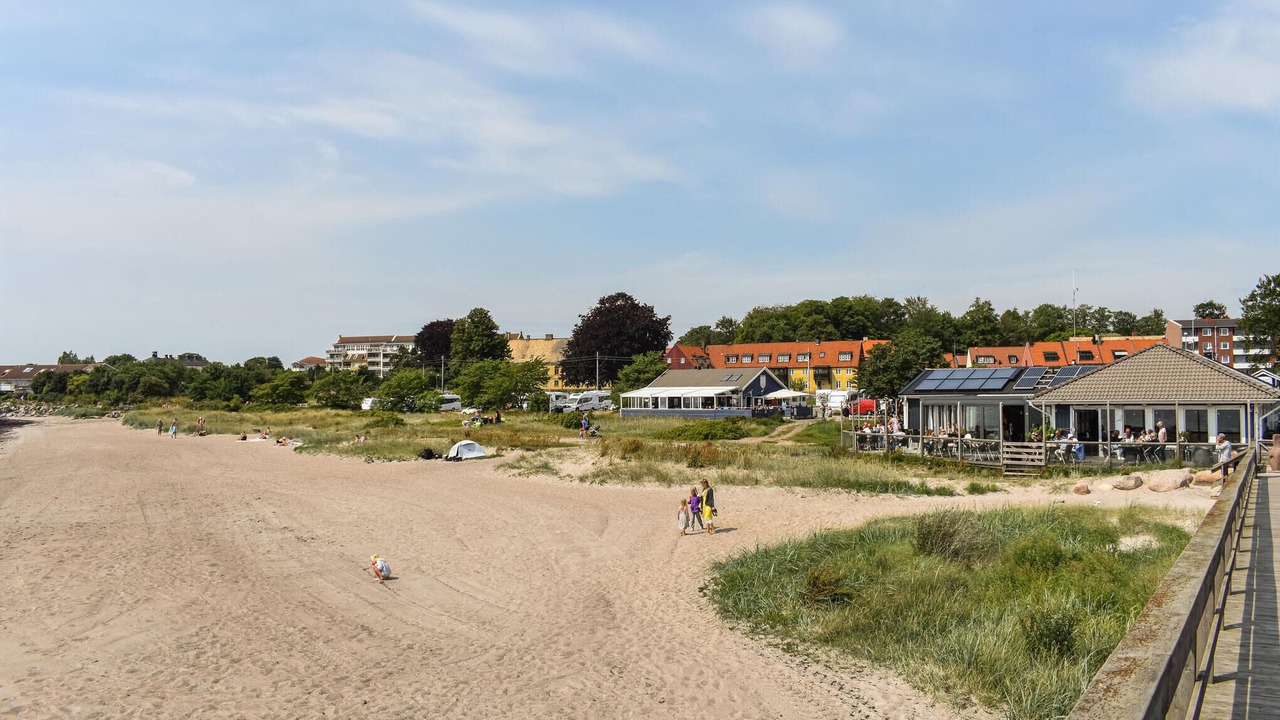 Photo of Others in Ystad