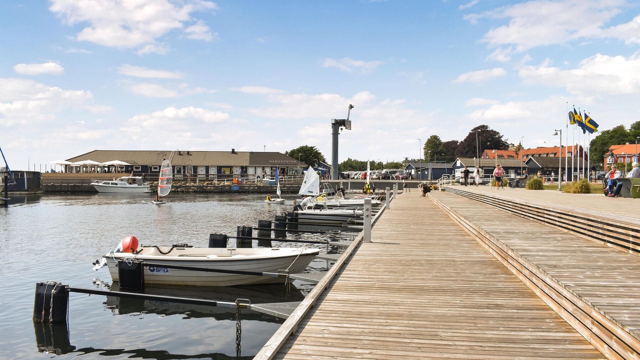 Photo of Others in Ystad