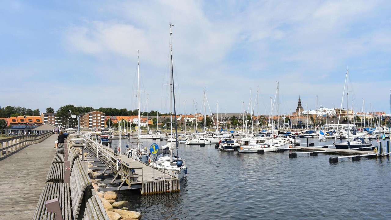 Photo of Others in Ystad