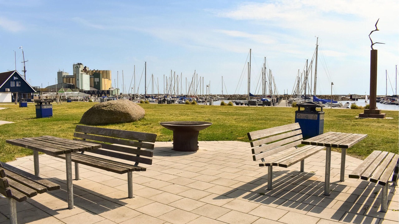 Photo of Others in Ystad