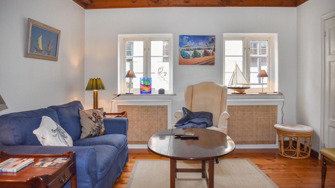 Photo of Bedroom in Ystad