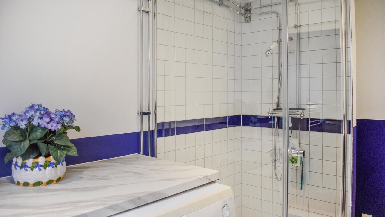 Photo of Bathroom in Ystad