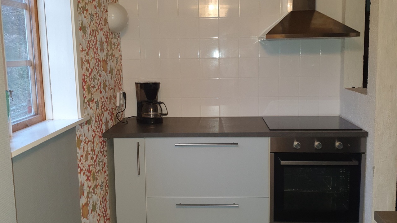 Photo of Kitchen in Almhult