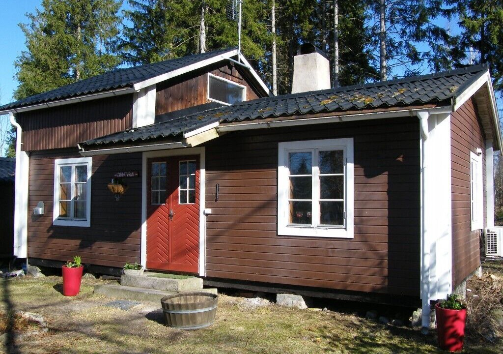 Photo of Outdoor in Almhult