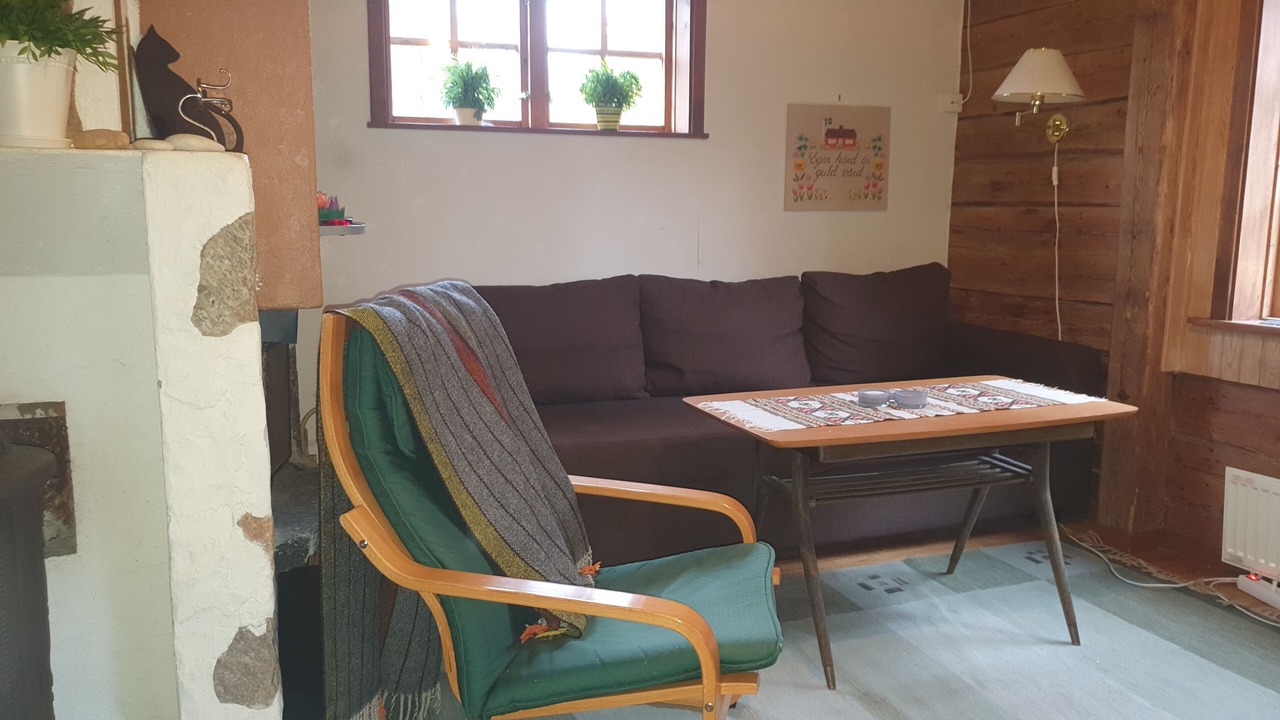 Photo of Livingroom in Almhult