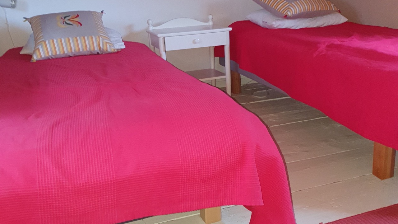 Photo of Bedroom in Almhult