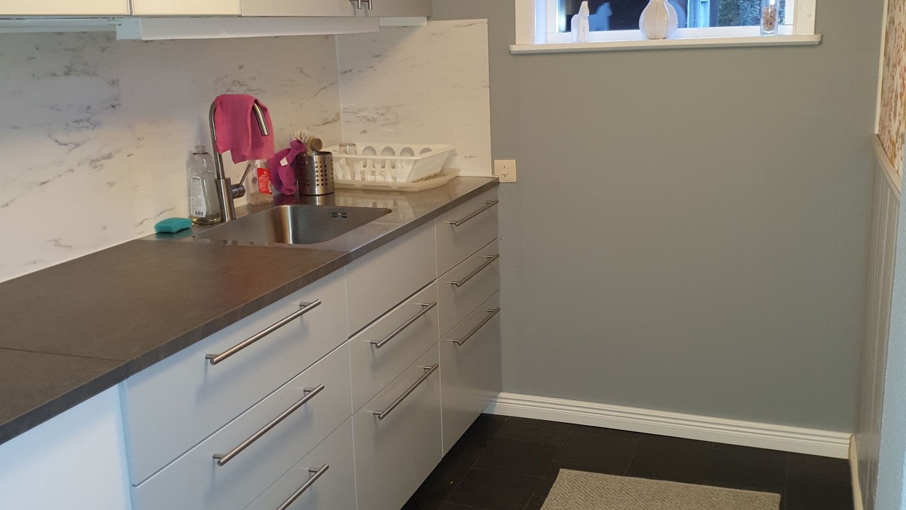 Photo of Kitchen in Almhult
