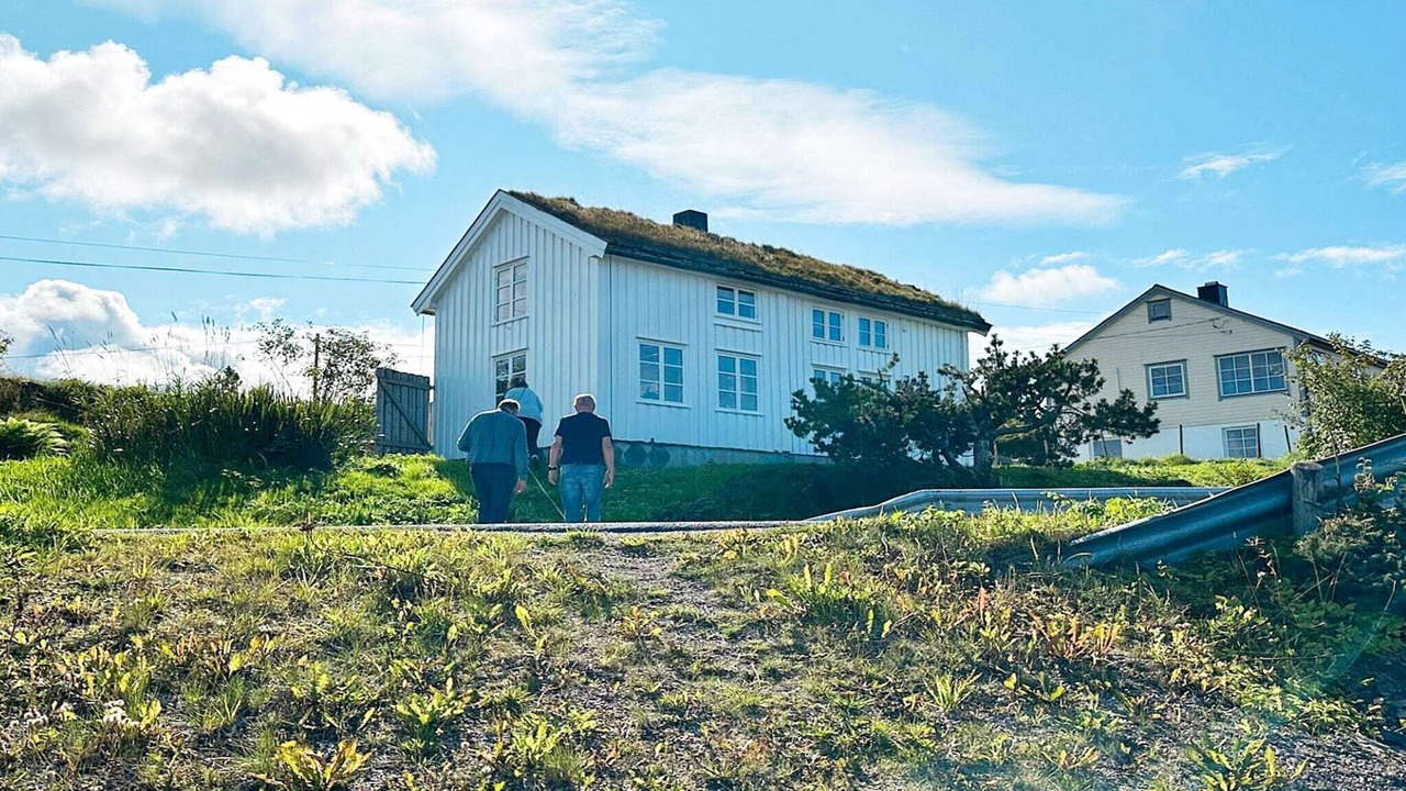 Photo of Outdoor in Averoy Municipality