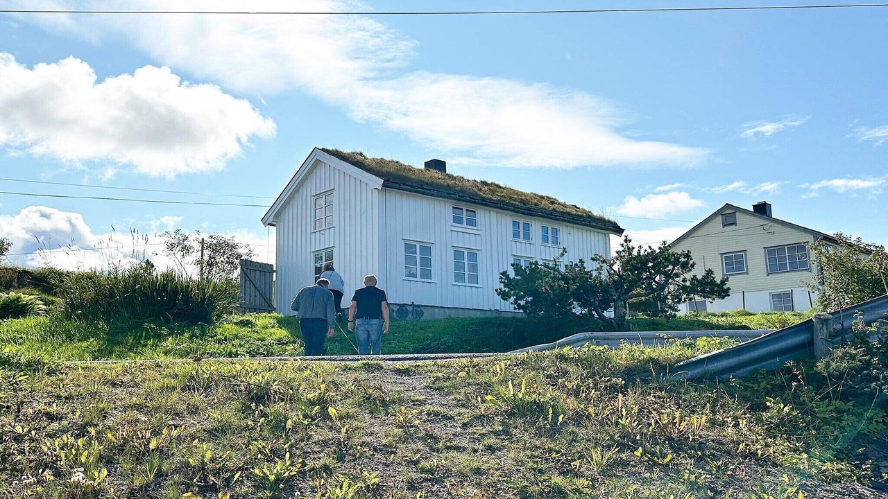 Photo of Outdoor in Averoy Municipality