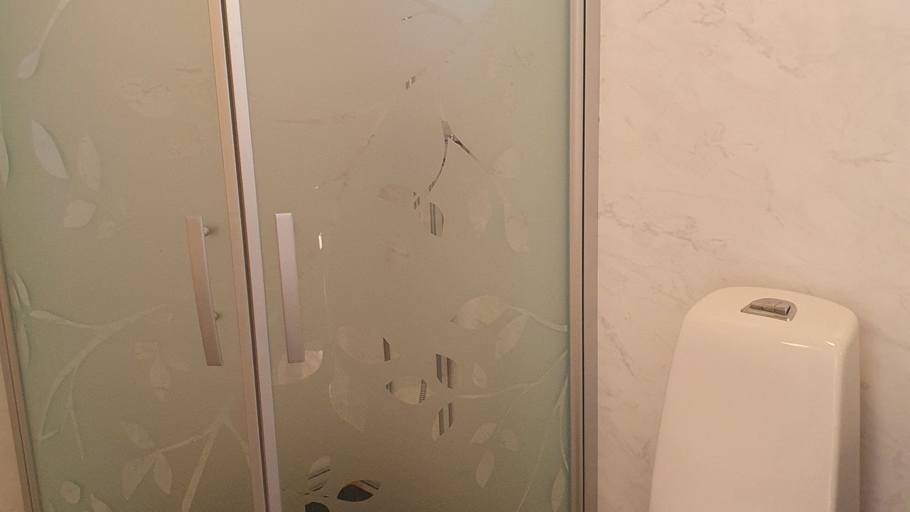 Photo of Bathroom in Almhult