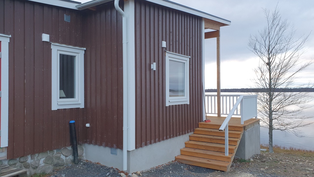 Photo of Outdoor in Almhult