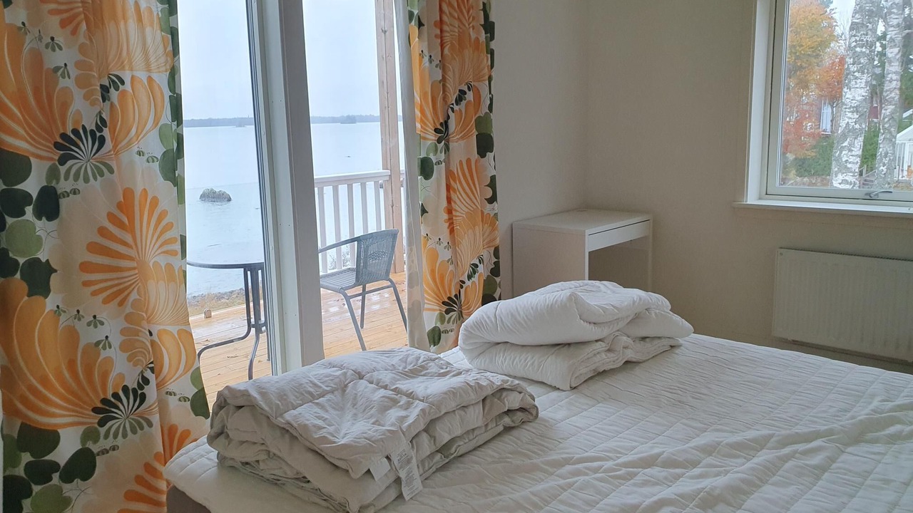 Photo of Bedroom in Almhult