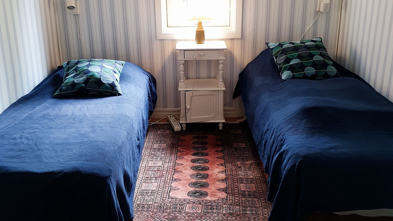 Photo of Bedroom in Almhult