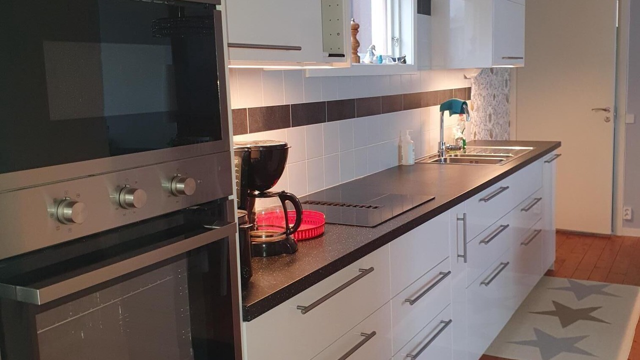 Photo of Kitchen in Almhult