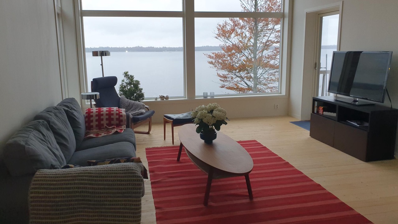 Photo of Livingroom in Almhult