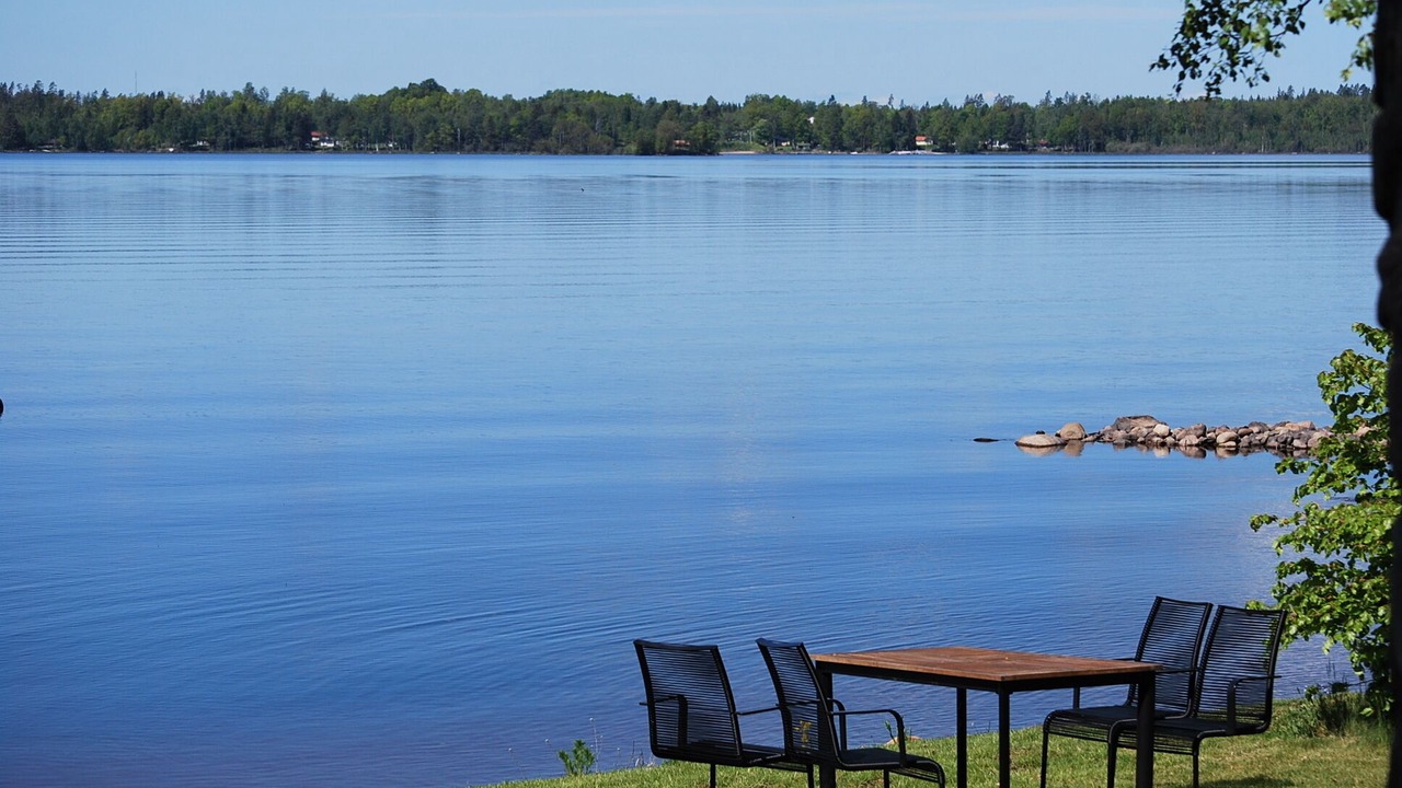 Photo of Outdoor in Almhult