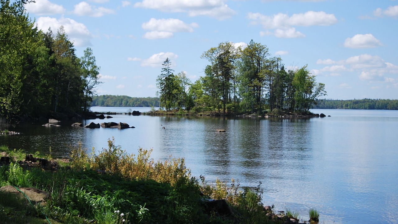 Photo of Outdoor in Almhult