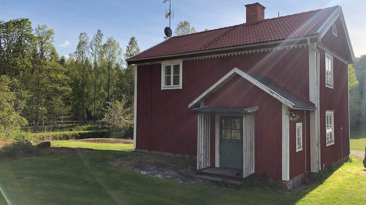Photo of Outdoor in Hjortkvarn