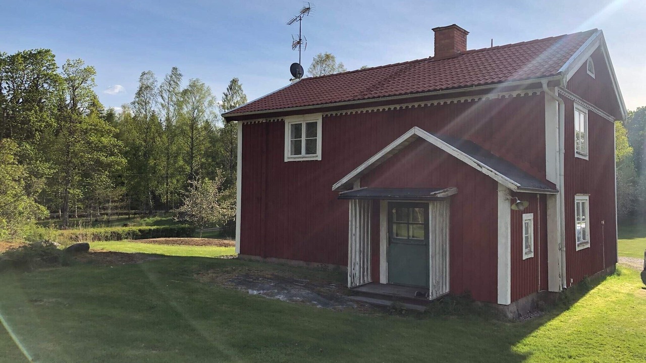 Photo of Outdoor in Hjortkvarn