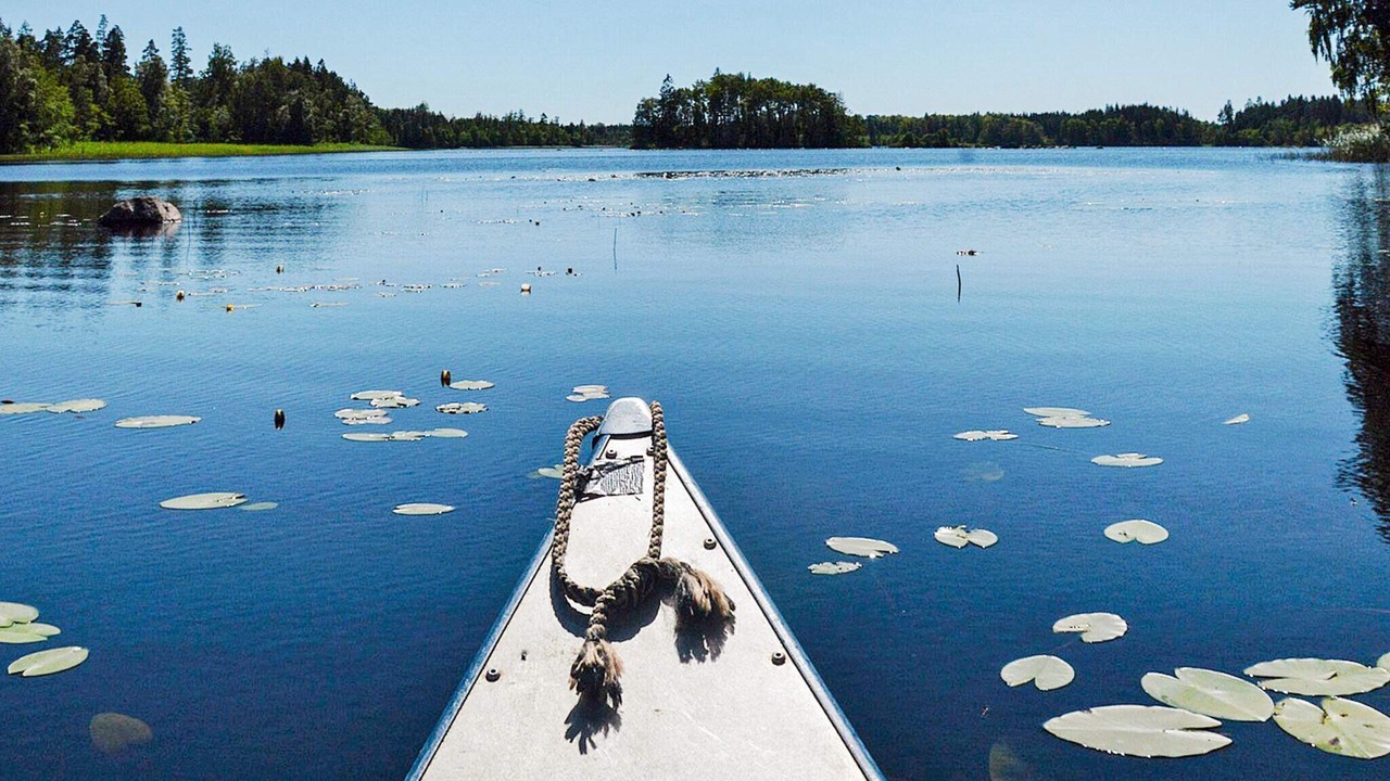 Photo of Outdoor in Hjortkvarn