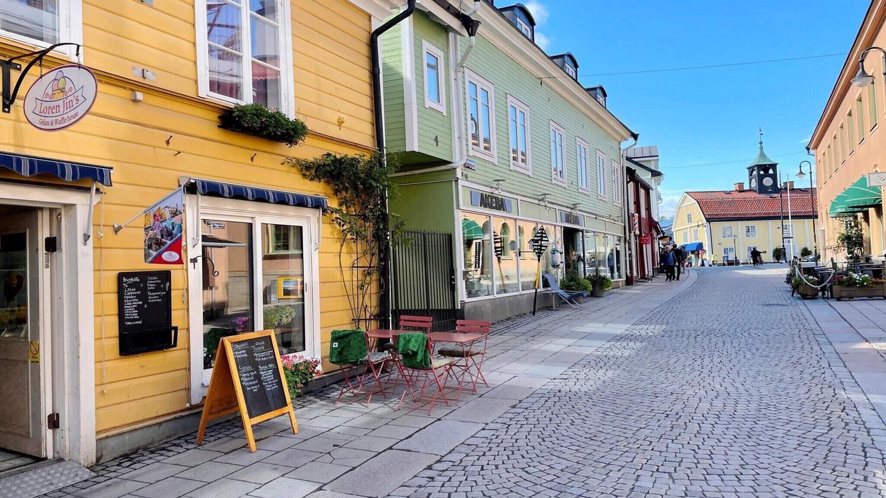 Photo of Outdoor in Bjorko