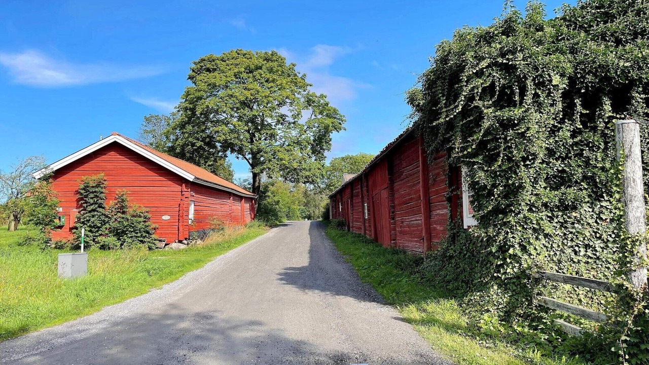 Photo of Outdoor in Bjorko