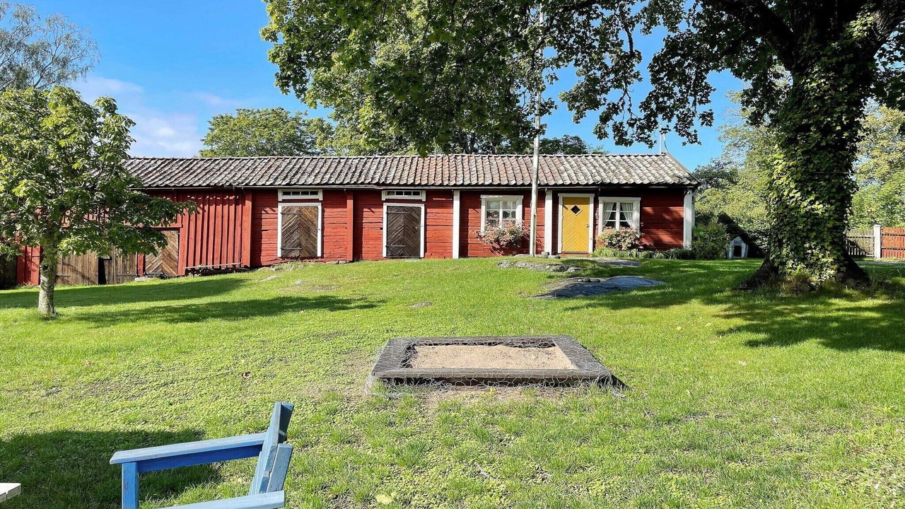 Photo of Outdoor in Bjorko
