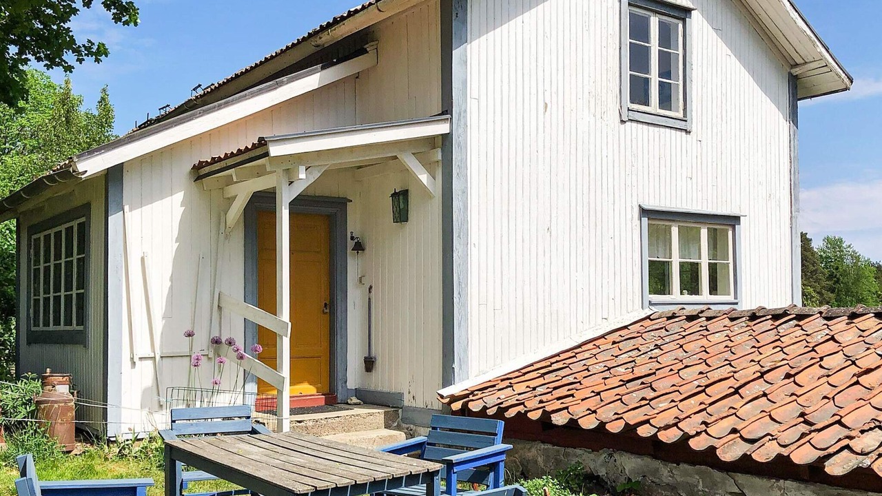 Photo of Outdoor in Bjorko