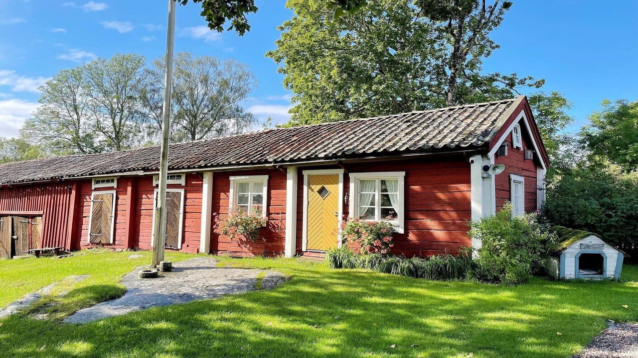 Photo of Outdoor in Bjorko