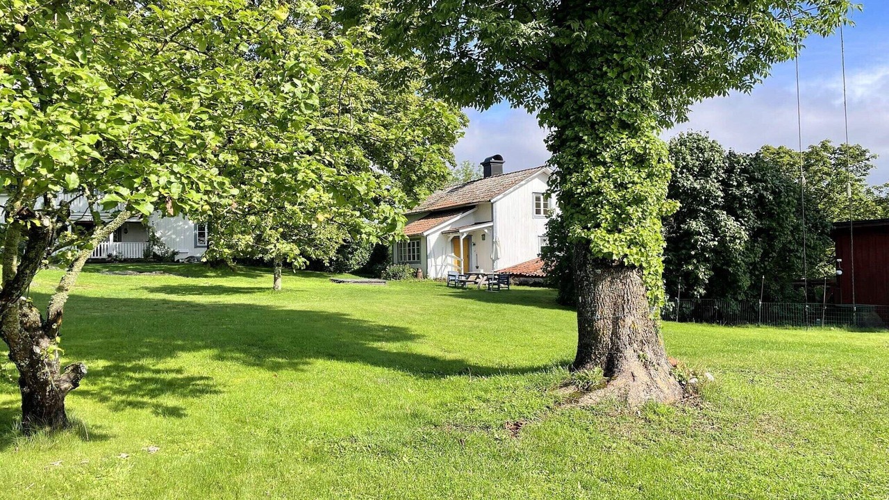 Photo of Outdoor in Bjorko