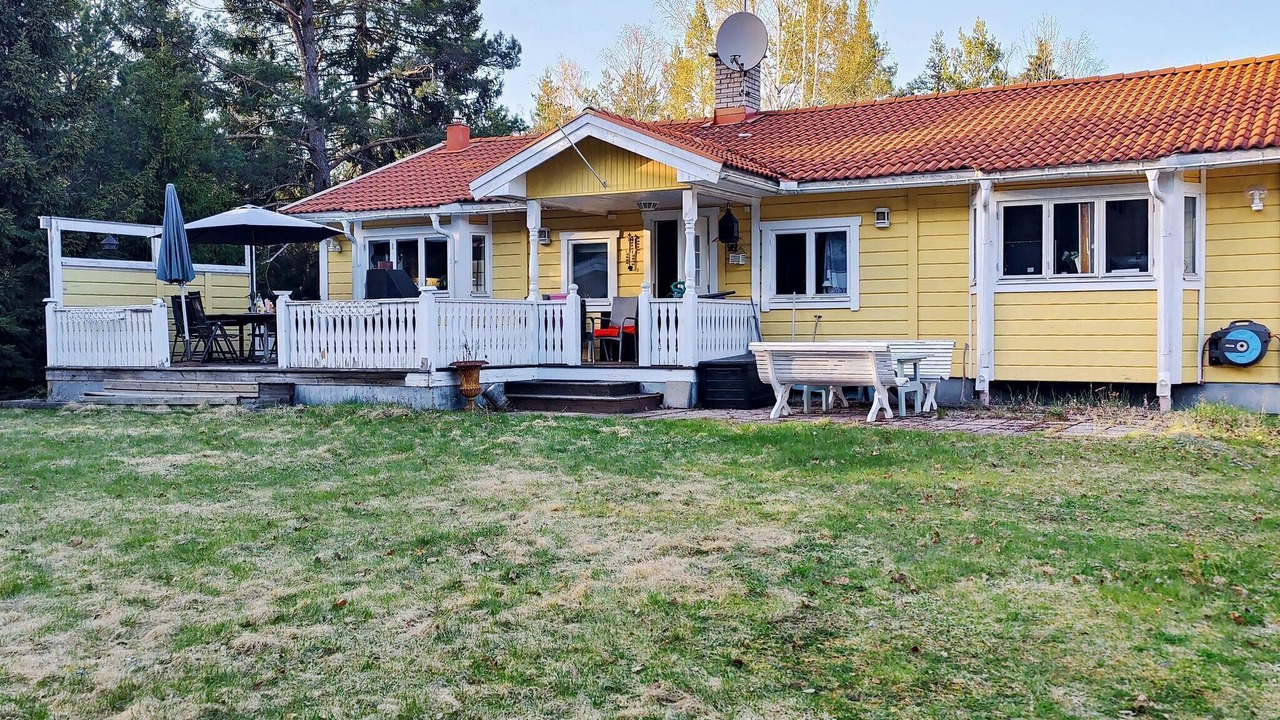 Photo of Outdoor in Ingaro