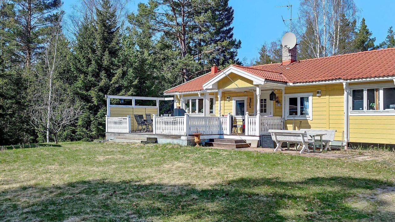 Photo of Outdoor in Ingaro