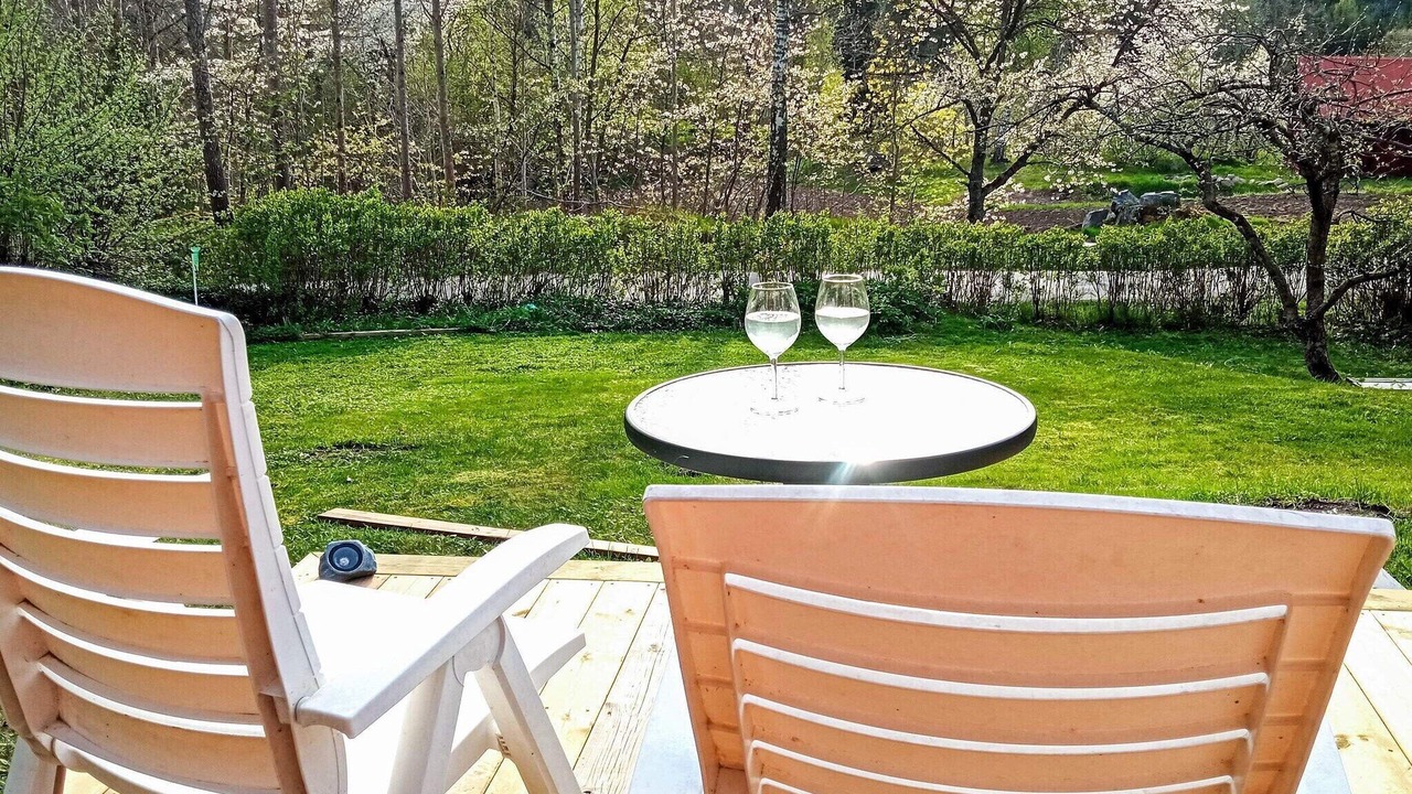 Photo of Outdoor in Kopparhult