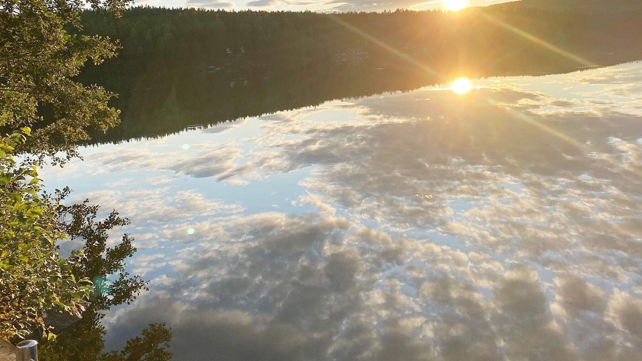 Photo of Outdoor in Tronodal