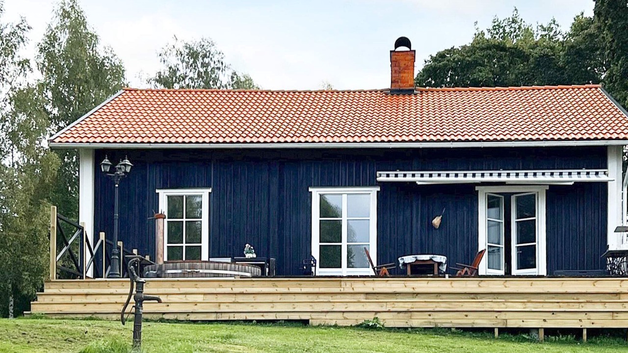 Photo of Outdoor in Tronodal