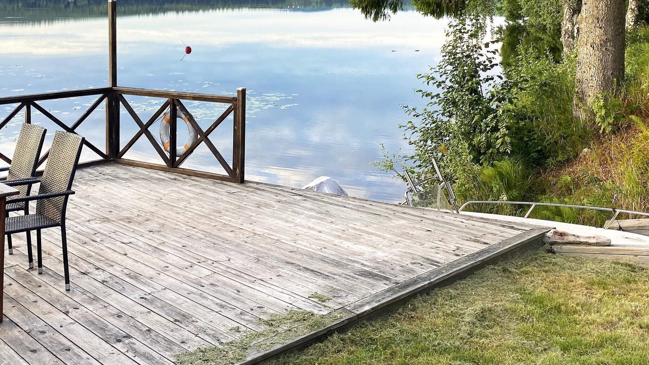 Photo of Outdoor in Tronodal