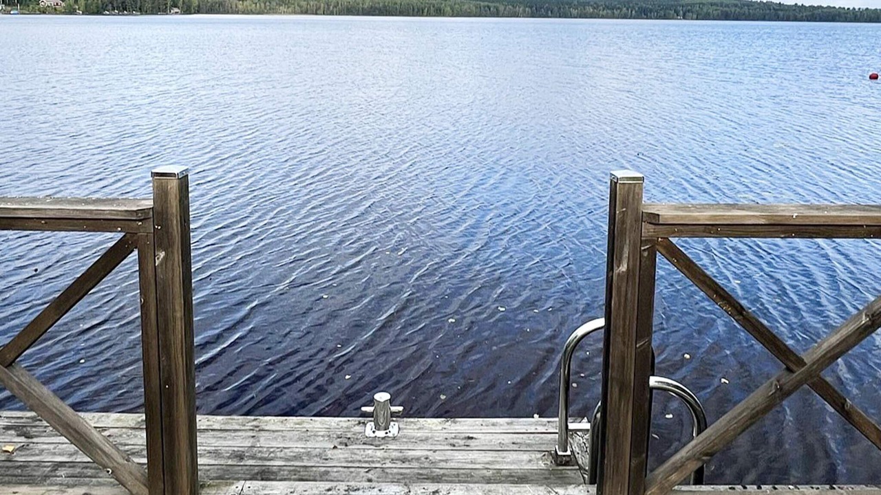 Photo of Outdoor in Tronodal