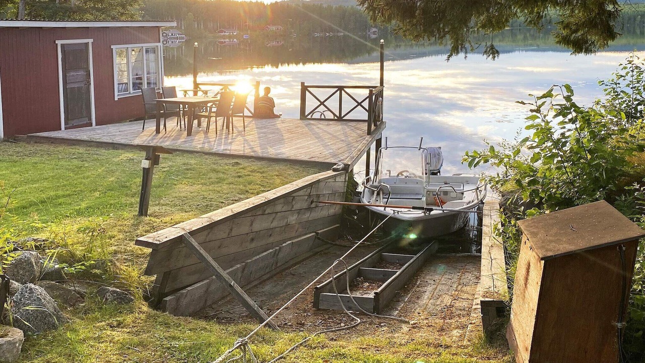 Photo of Outdoor in Tronodal