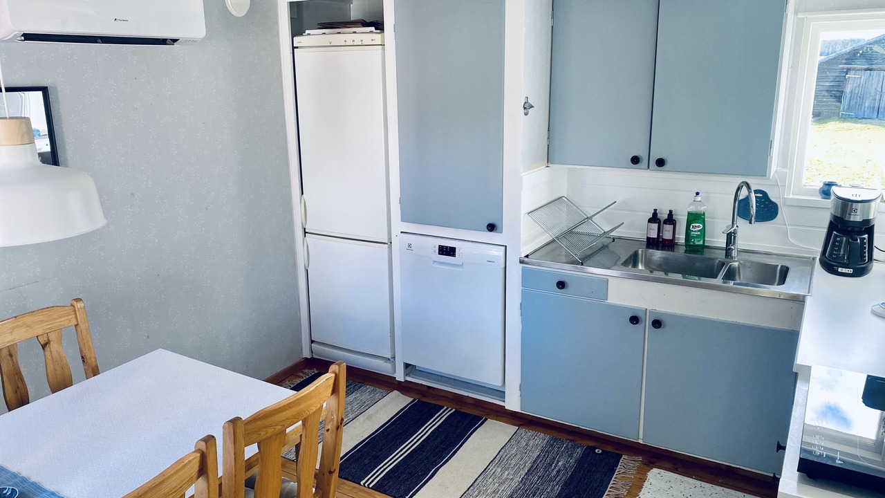 Photo of Kitchen in Mellanstrom