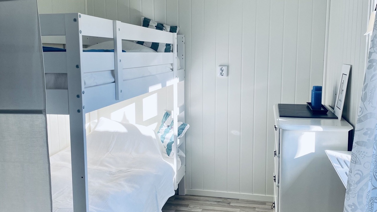Photo of Bedroom in Mellanstrom