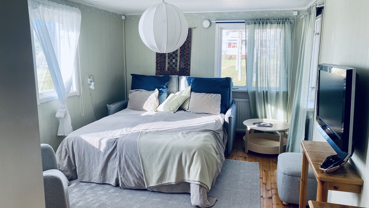 Photo of Bedroom in Mellanstrom