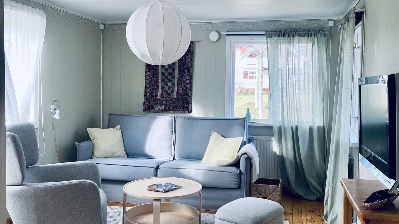 Photo of Livingroom in Mellanstrom