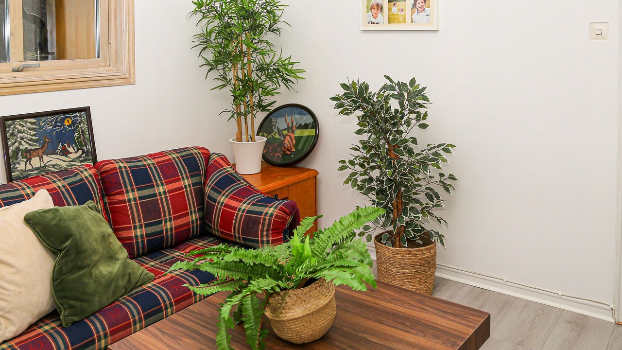 Photo of Bedroom in Hylte