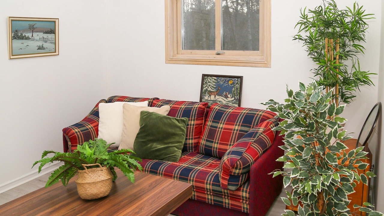 Photo of Bedroom in Hylte