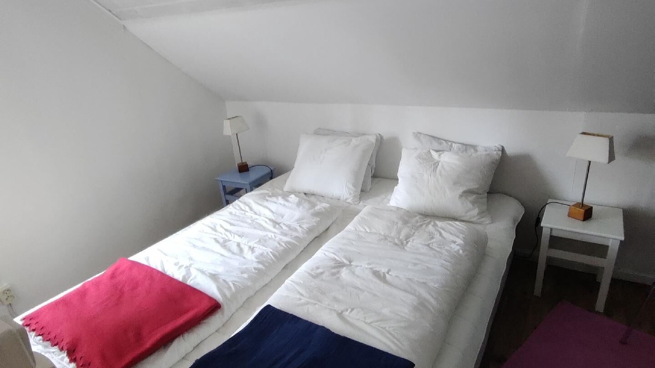 Photo of Bedroom in Ruda