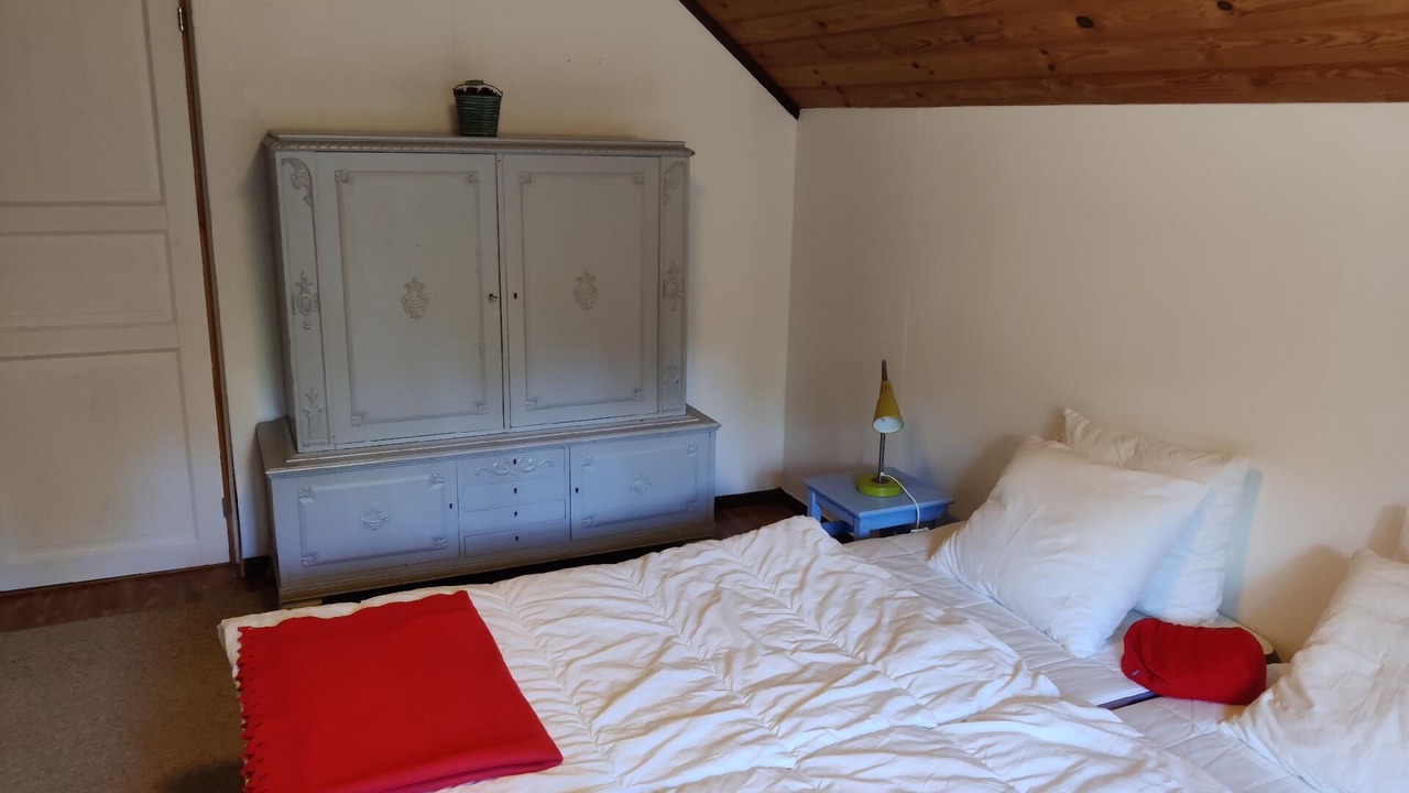 Photo of Bedroom in Ruda
